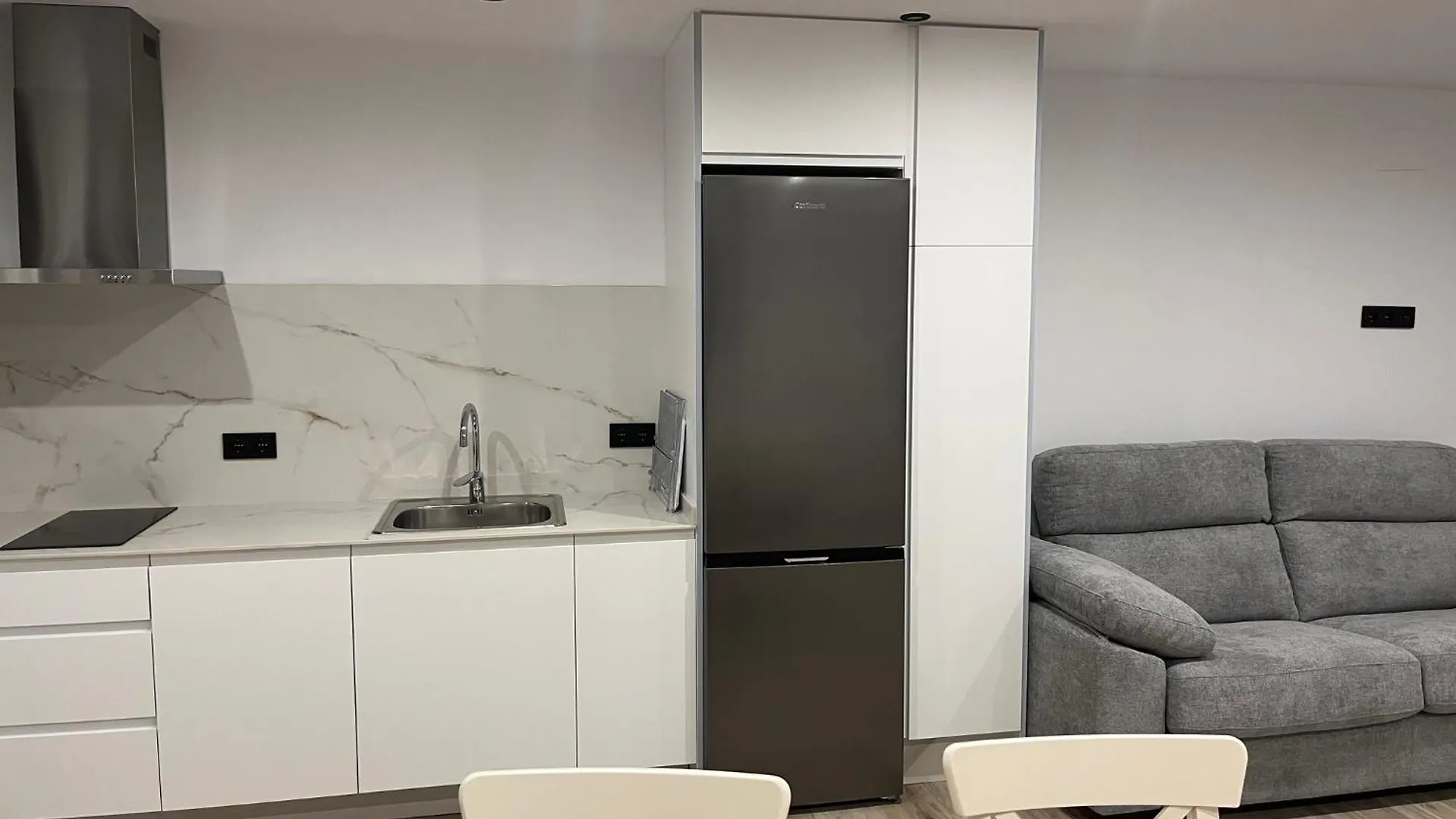 Apartamentos Hornos